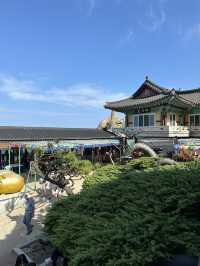 海天佛境・海景朝聖之旅-海東龍宮寺해동용궁사