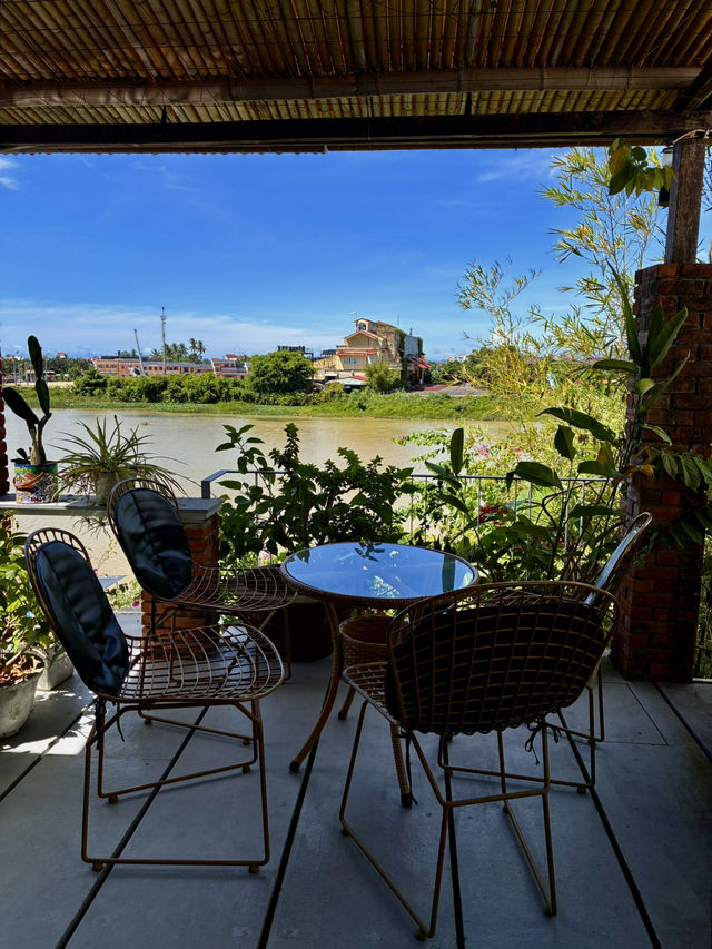 U Cafe Hoi An