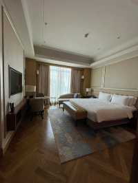 合肥住宿推薦 The Langham, Hefei
