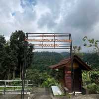 Air Terjun Tiu Kelep, Lombok