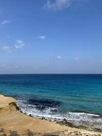Filter Blue Betrayal: Ageeba’s Lie-Lit Water