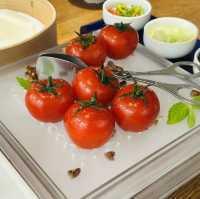 แนะนำร้านเป็ดปักกิ่ง Rhapsody ความอร่อยที่ต้องลอง