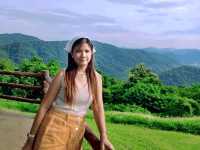จุดชมวิว กม.30 อุทยานแห่งชาติเขาใหญ่