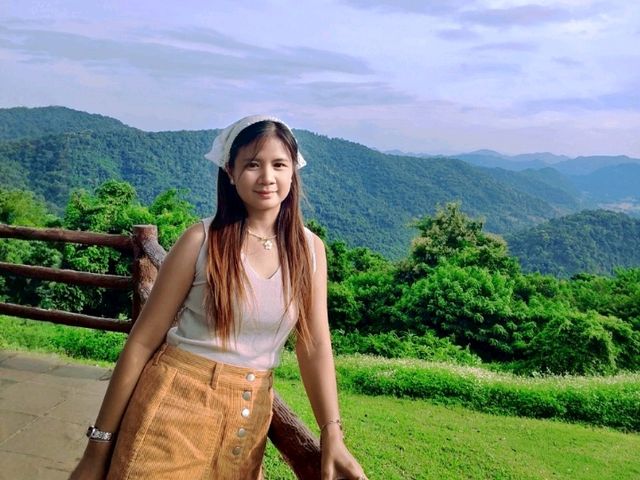 จุดชมวิว กม.30 อุทยานแห่งชาติเขาใหญ่