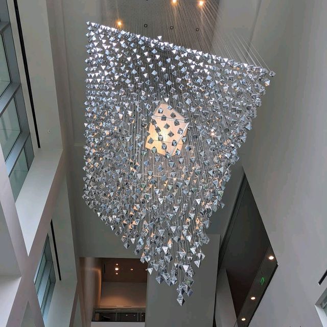 Marriott Marquis Houston
