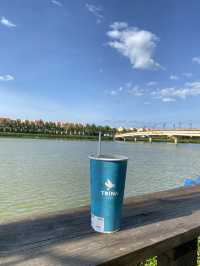 Trinh Cafe & Bistro – คาเฟ่สุดชิลล์ในฮอยอัน ☕️✨