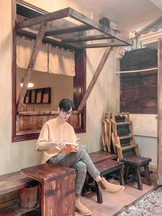 Joie Coffee