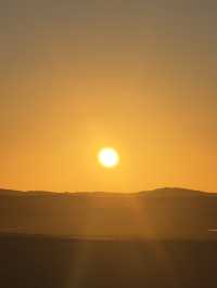 Sahara’s Holy Trinity: Fire, Gold And Stardust