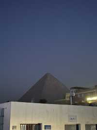 Stone Galaxy: The Pyramid that Swallowed The Sky