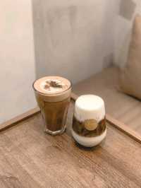 Charm Coffee