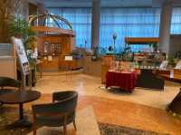 富山 | ANA Crowne Plaza Toyama 鳥瞰富山城的絕佳住宿
