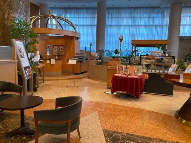 富山 | ANA Crowne Plaza Toyama 鳥瞰富山城的絕佳住宿