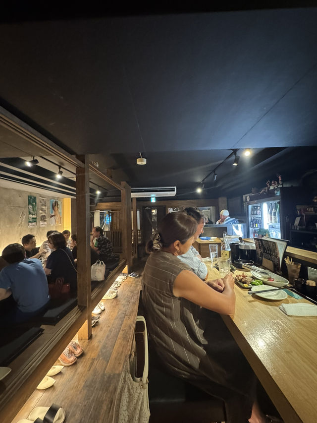 コスパ最強！！居酒屋激戦区の中野にある超穴場な居酒屋さん🫣🍻💞