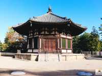 Kofukuji Temple รีวิว