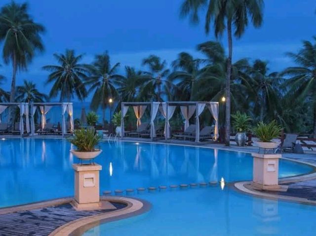 The Cape Panwa hotel Phuket