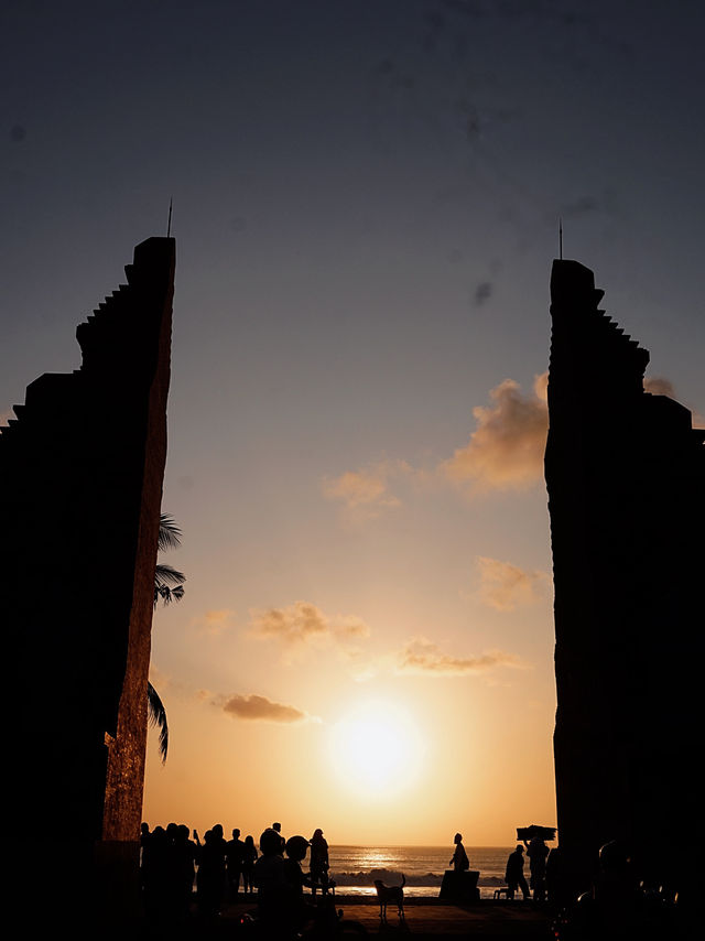 Affordable Bali Trip: 5 Days, Private Supir & Stunning Views