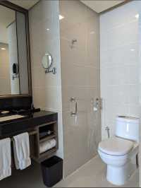 Renaissance Johor Bahru Hotel, Polished Luxury with Local Warmth