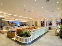 The Coffee Bean & Tea Leaf