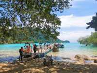หาดไม้งาม