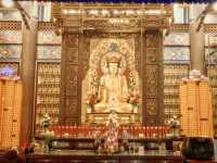 Kek Lok Si Temple 