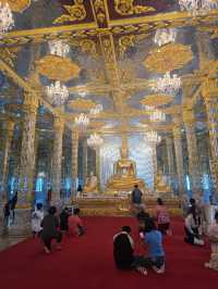 วัดพุทธพรหมยาน
