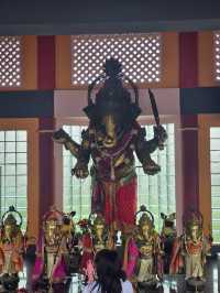 อุทยานพระพิฆเนศ องค์ยืน