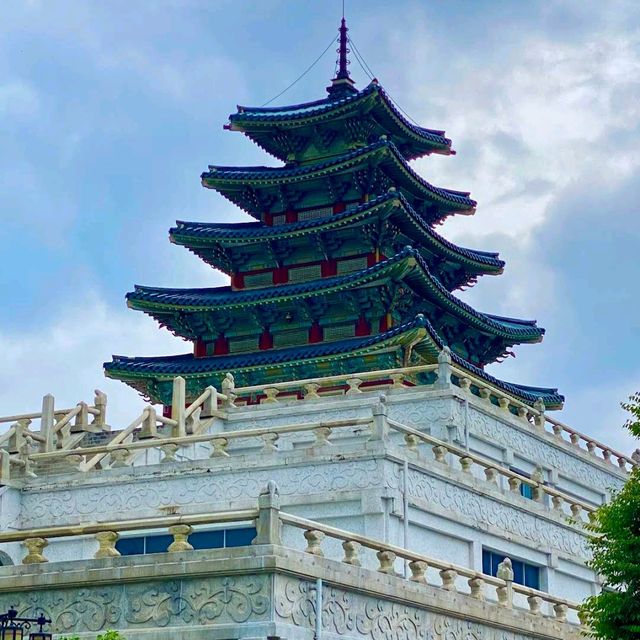 경복궁