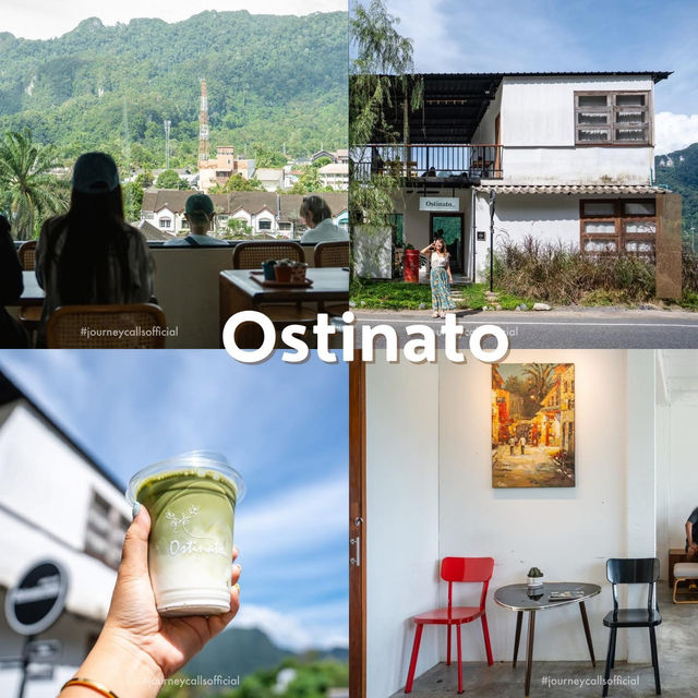One day trip เมืองพังงาสวยในหุบเขา ⛰️