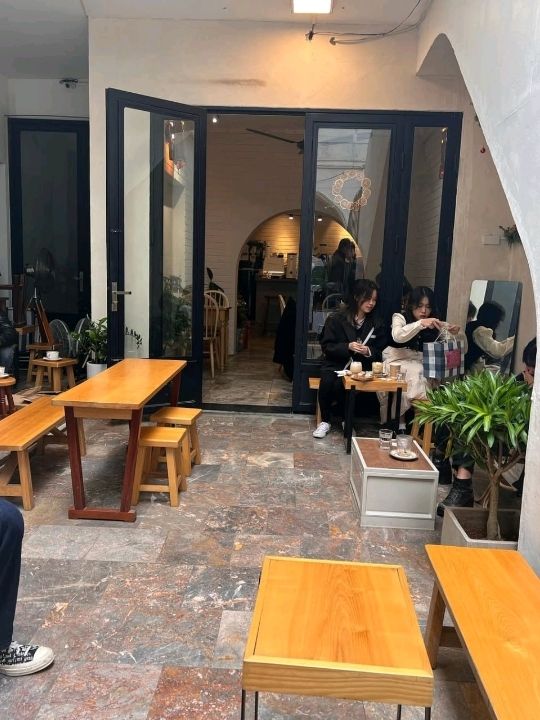 Sociō Coffee