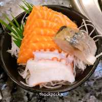 Tenjo ร้านญี่ปุ่น Buffet กับราคาที่เรามาทาน 352Net