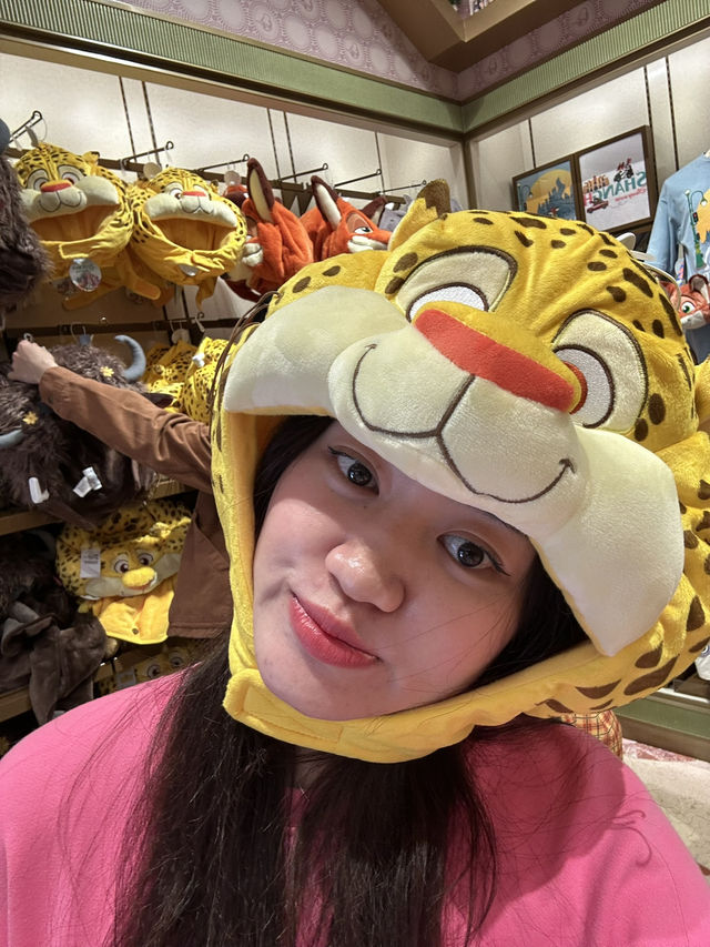 📍Disneyland Thượng Hải 🧚🏰✨