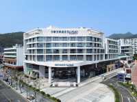 深圳大梅沙萬楓飯店