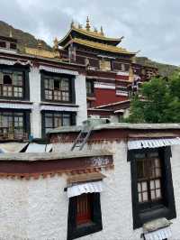 Shigatse Totally Won Me Over