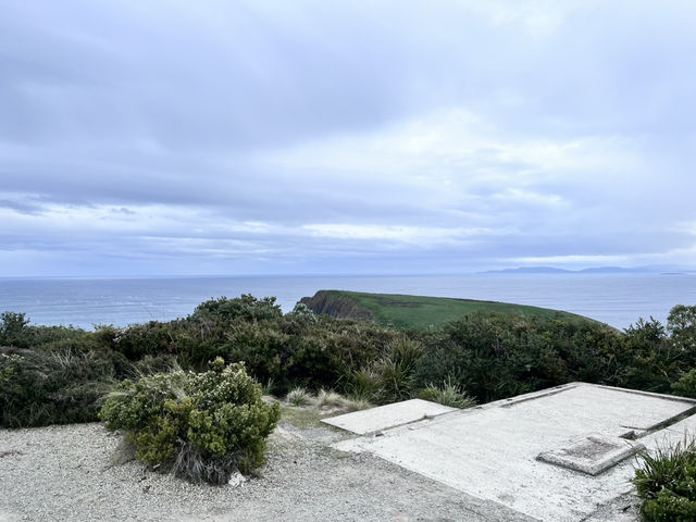 Bruny Island – เกาะเล็กๆ ที่เต็มไปด้วยความทรงจำ