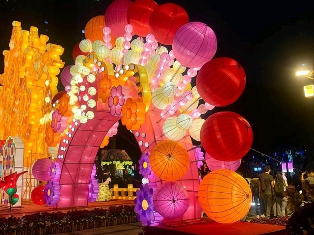 Culture Park in Guangzhou Is Lowkey the Perfect Hangout Spot