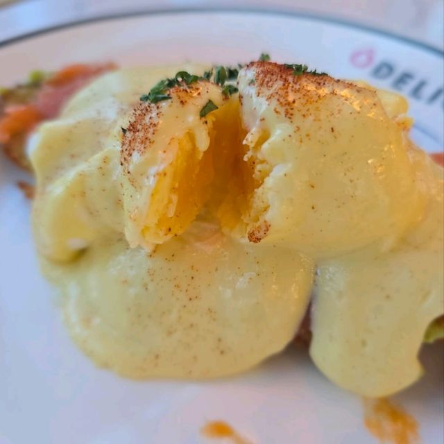 Odelice📍The One