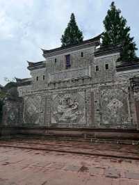 Luodai Ancient Town