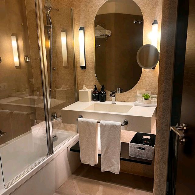 Molina Lario Hotel