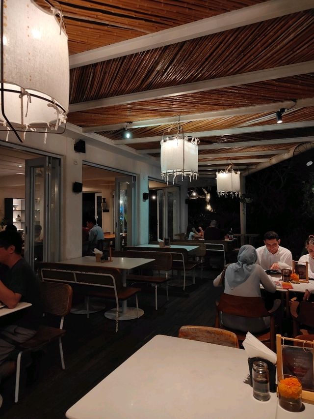 An Evening with Crispy Bebek & Coffee Magic — Dining at Bebek Tepi Sawah, Bali Collection