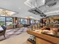 中山喜來登酒店