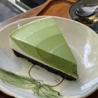 🍵“บ้านออพอ” คาเฟ่ลับที่คนรักมัทฉะต้องห้ามพลาด🌿