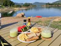 Baan Santisuk Camp - บ้านสันติสุข แคมป์