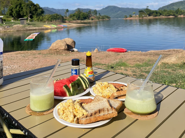 Baan Santisuk Camp - บ้านสันติสุข แคมป์