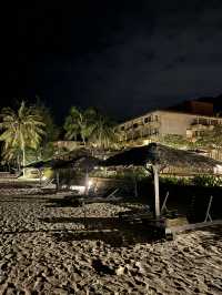 HYATT REGENCY KUANTAN RESORT, PAHANG