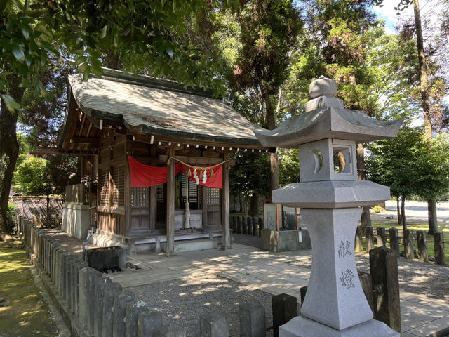 熊本・水前寺成趣園：從信仰到歷史的文化散策園地