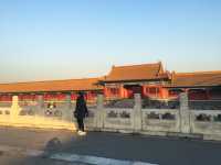 ที่สุดแห่งประวัติศาสตร์จีน.. พระราชวังต้องห้าม