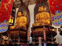 วัดพระหยกเซียงไฮ้