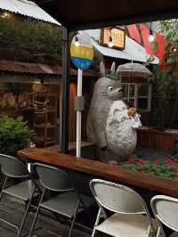 Still Cafe Dalat ความอบอุ่นกลางหุบเขา