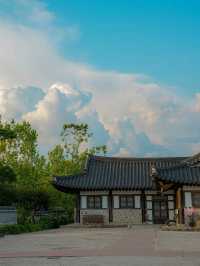 Namsangol Hanok