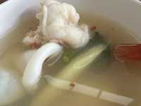ร้านป้า บ้านอำเภอ ร้านอาหารเก่าแก่ ก่อนหลายๆคนเกิด